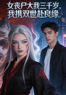 女丧尸大我三千岁，我携双世赴良缘