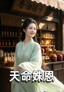 天命姝恩