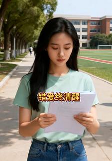 错爱终清醒