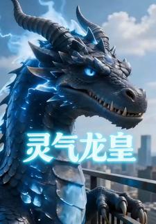 灵气龙皇