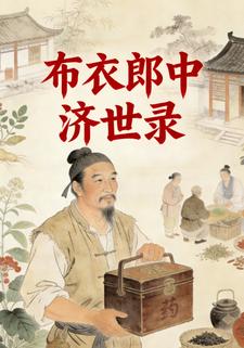 布衣郎中济世录