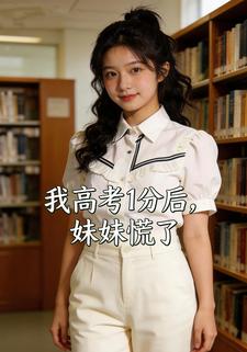 我高考1分后，妹妹慌了