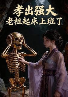 孝出强大老祖起床上班了
