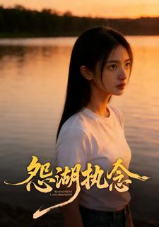 怨湖执念