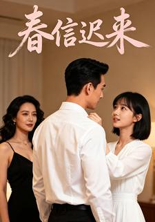 春信迟来