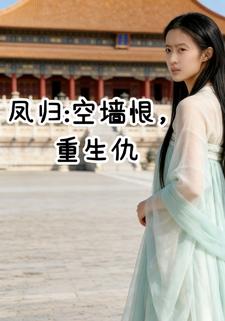 凤归：空墙恨,重生仇