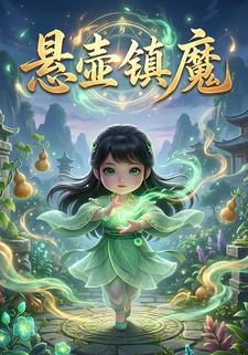 悬壶镇魔