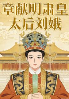 章献明肃皇太后刘娥