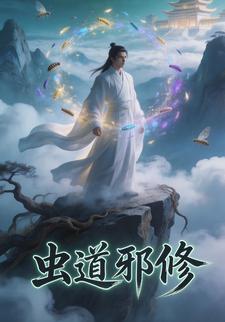 虫道邪修