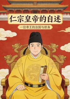 仁宗皇帝的自述
