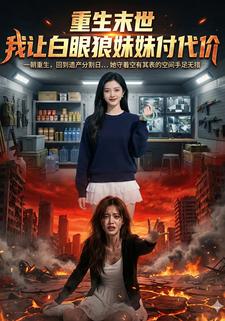重生末世：我让白眼狼妹妹付代价