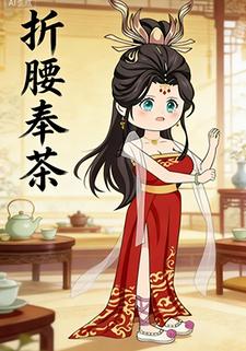 折腰奉茶