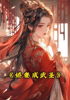 娇妻成武圣
