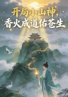 开局小山神，香火成道佑苍生