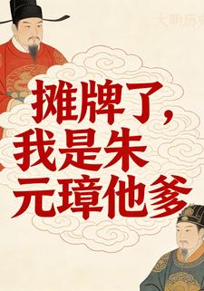 摊牌了，我是朱元璋他爹