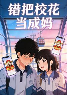 错把校花当成妈