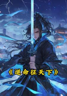 逆命征天下