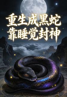 重生成黑蛇靠睡觉封神
