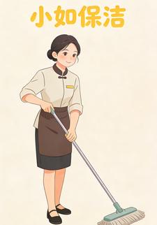 小如保洁