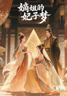 嫡姐的妃子梦