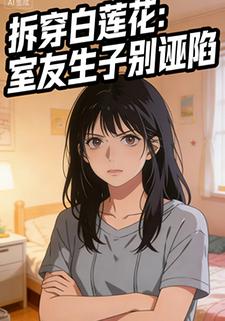 拆穿白莲花：室友生子别诬陷