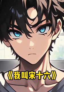 我叫宋十六