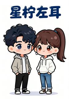 星柠左耳