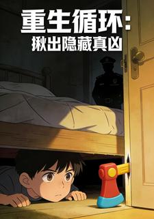 重生循环：揪出隐藏真凶