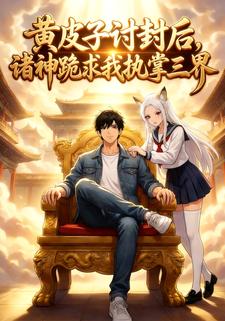黄皮子讨封后，诸神跪求我执掌三界