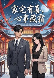 家宅有喜，心事藏霜