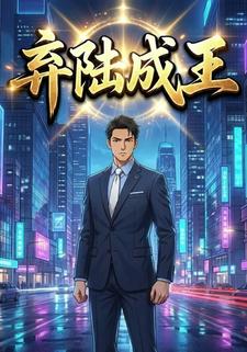 弃陆成王