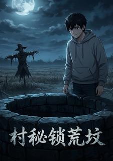 村秘锁荒坟