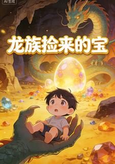 龙族捡来的宝
