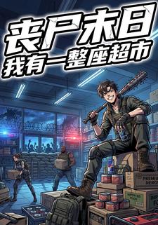 丧尸末日我有一整座超市