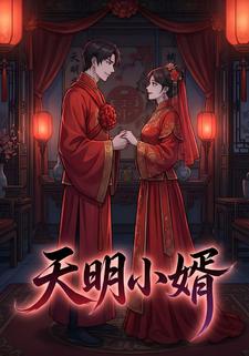 天明小婿