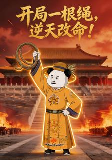 开局一根绳逆天改命