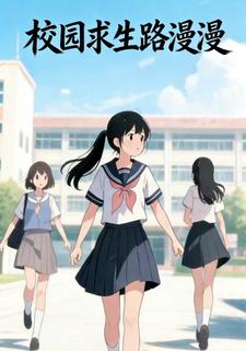校园求生路漫漫