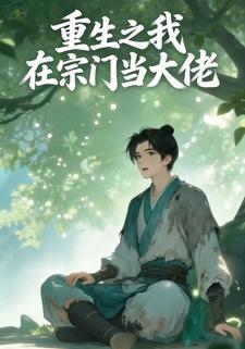 重生之我在宗门当大佬