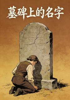 墓碑上的名字