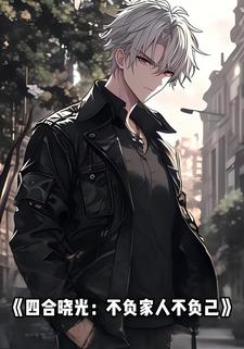 四合晓光：不负家人不负己