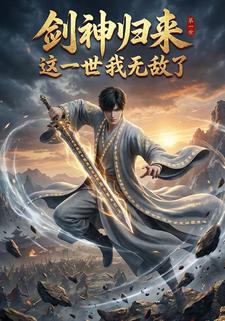 剑神归来：这一世我无敌了