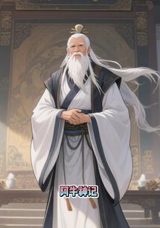 阿牛神记