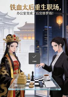 铁血太后重生职场，办公室变成了后宫修罗场