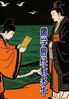 儒学曾经有多牛