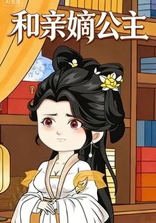 和亲嫡公主
