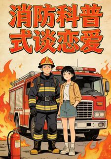 消防科普式谈恋爱