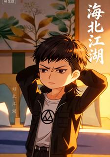 海北江湖