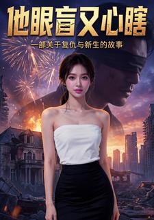 他眼盲又心瞎