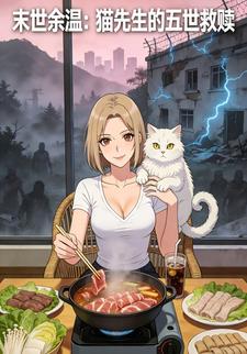 末世余温:猫先生的五世救赎