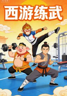 西游练武